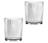 Nachtmann Aperitivo 105578 - Juego de 2 vasos (cristal, 370 ml)