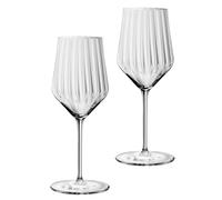 Nachtmann Aperitivo 105729 - Juego de 2 vasos de cristal (490 ml, aptos para lavavajillas, para vino, cócteles, agua, zumo)