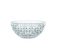 Nachtmann Bossa Nova 103292 - Juego de 2 cuencos de cristal (18 cm)