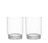 Nachtmann Bossa Nova Edition - Juego de 2 tazas