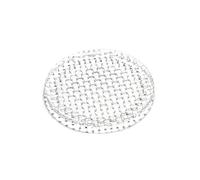 Nachtmann Bossa Nova - Juego de platos llanos (cristal, 2 piezas, 32 cm)