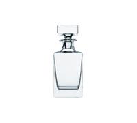 NACHTMANN Botella de whisky Julia Paola 750ml transparente