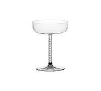 NACHTMANN Copa de cóctel 2 piezas 252ml BOSSA NOVA transparente transparente