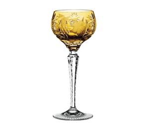 Nachtmann Copa para Vino Römer Groß Traube, Ámbar, Cristal de Plomo, 20.7 cm,35949