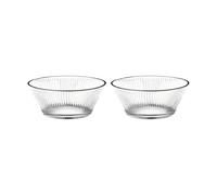 Nachtmann Cuenco Aperitivo 33 cl 2-pack Claro