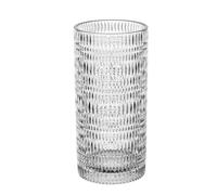 Nachtmann Jarrón Ethno Cristal. 28 cm