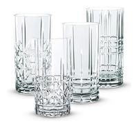 Nachtmann Highland Longdrink, Claro, Juego de 4