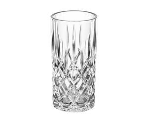 Nachtmann Jarrón Noblesse Cristal. 23 cm
