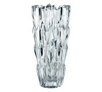 Spiegelau & Nachtmann, - Jarrón, Cristal, 26 cm, 0088332 - 0, Quartz