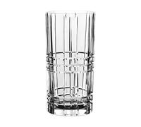 Nachtmann Jarrón Square Cristal. 28 cm