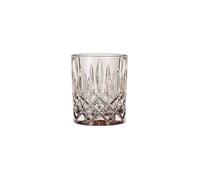 Nachtmann Noblesse Fresh 104242 - Juego de 2 vasos de whisky (295 ml), color marrón