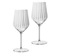 Nachtmann Juego de 2 vasos para aperitivo, 640 ml, 105600, vasos de cóctel de cristal, aptos para lavavajillas