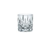 NACHTMANN Juego de 4 vasos SOF NOBLESSE 245ml transparente
