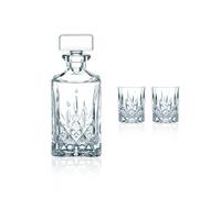 Nachtmann Juego de jarros Noblesse y 2 vasos 29.5 cl