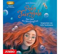 Nachtmann,Julia - Ruby Fairygale. das Lied der Meerjungfrau (7) [Import]