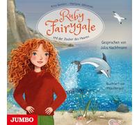 Nachtmann,Julia - Ruby Fairygale und der Zauber des Meeres(5)