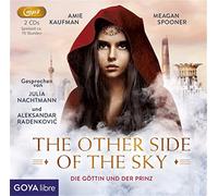 Nachtmann,Julia - The Other Side of the Sky - Göttin&der Prinz (1)