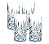Nachtmann Longdrink Set/4 Noblesse 0089208-0