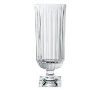 Nachtmann Minerva 103635 - Jarrón de Cristal (40 cm, Apto para lavavajillas)