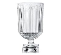 Nachtmann Minerva Jarrón, Cristal, Transparente