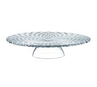 Nachtmann Plato para tarta/chip and dip Bossa Nova transparente