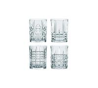 RIEDEL 4 VASOS DE WHISKY HIGHLAND 95906