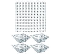 Nachtmann Servier-Set 5tlg. Bossa Nova 0090023-0