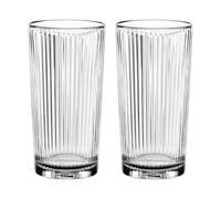 Nachtmann Vaso alto Aperitivo 44.2 cl 2-pack Claro