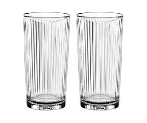 Nachtmann Vaso alto Aperitivo 44.2 cl 2-pack Claro