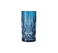 Nachtmann 105441 - Juego de vasos de cóctel (2 unidades, 395 ml), color azul