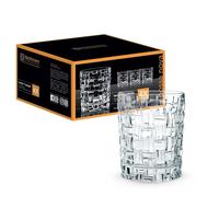 Nachtmann, Vaso de Whisky, 4 Unidades