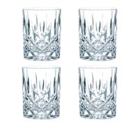 Nachtmann Vaso de whisky Noblesse 30 cl pack de 4 unidades 30 cl