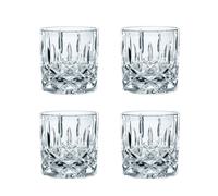 Nachtmann Vaso para whisky Noblesse 24.5 cl pack de 4 unidades 24.5 cl