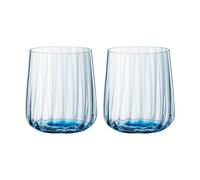 Nachtmann Vasos LifeStyle 34 cl. 2-pack Ocean