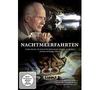 Nachtmeerfahrten - Eine Reise in die Psychologie von C.G. Jung [Alemania] [DVD]