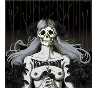Nachtmystium Assassins: Black Meddle Pt. I (CD) Album