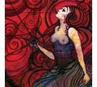 Nachtmystium - The World We Left Behind [Vinilo]