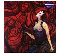 Nachtmystium - The World We Left Behind [Vinilo]