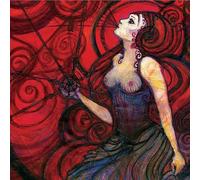 Nachtmystium - The World We Left Behind [VINYL] [Vinilo]