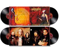 Nachtmystium - The World We Left Behind [VINYL] [Vinilo]