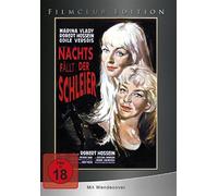 Nachts fällt der Schleier - Filmclub Edition 42 [Alemania] [DVD]