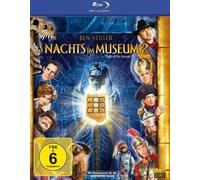 Nachts im Museum 2