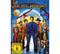 Nachts im Museum 2