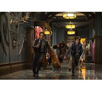 Nachts im Museum - Das geheimnisvolle Grabmal [DVD]