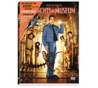 Nachts im Museum (+ Krabat-Bonus-DVD) [Alemania]