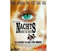 Nachts kommt die Angst [Alemania] [DVD]