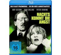 Nachts kommt die Angst (in HD neu abgetastet) [Blu-ray] [Alemania]
