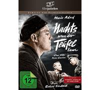 Nachts, wenn der Teufel kam [DVD]