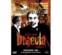 Nachts, wenn Dracula erwacht [Alemania] [DVD]
