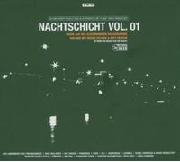 Nachtschicht 1